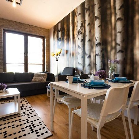 Vacationclub - Olympic Park Apartament B404 Kołobrzeg Extérieur photo