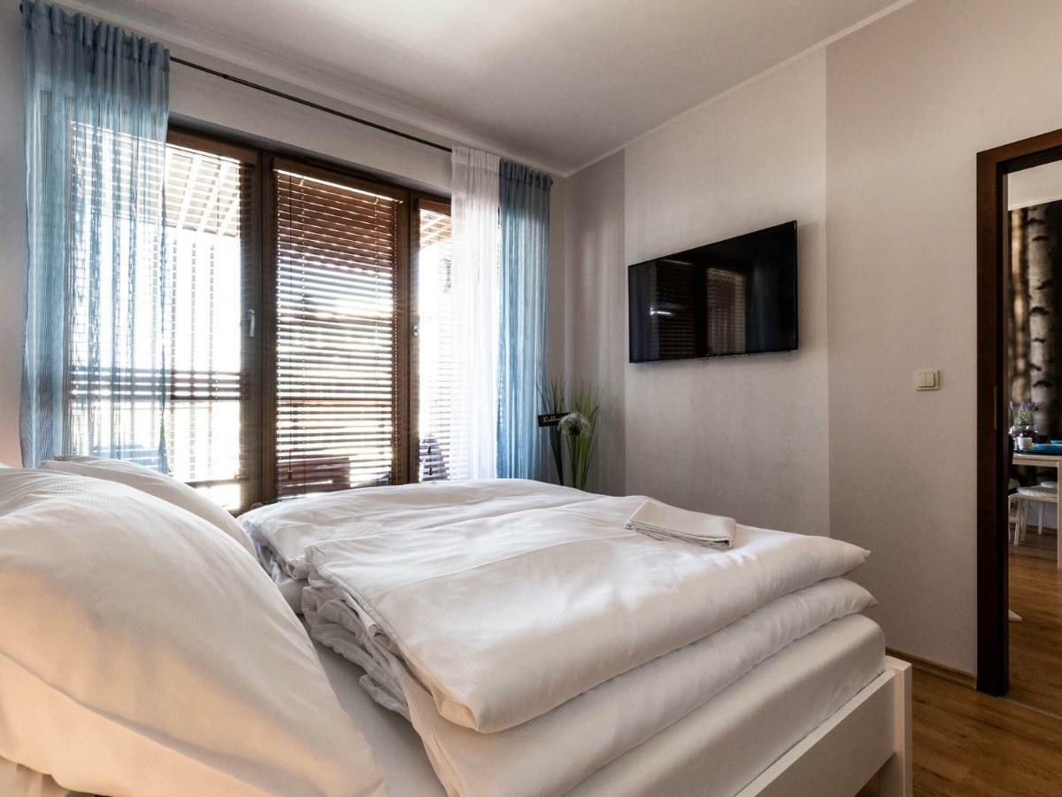 Vacationclub - Olympic Park Apartament B404 Kołobrzeg Extérieur photo